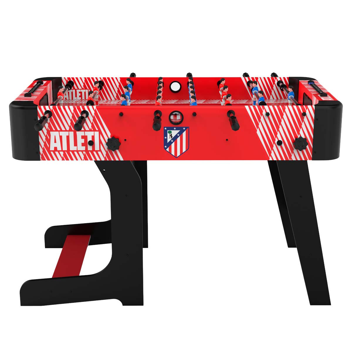 Futbol&iacute;n Atleti image number null